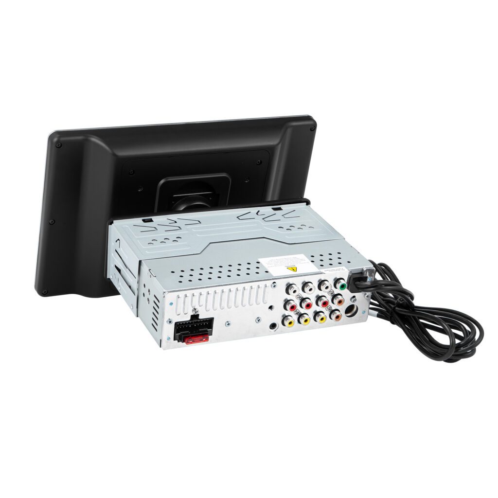 PANTALLA DE 7" CAR MULTIMEDIA CALI 250 BLAUPUNKT - Imagen 5