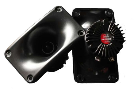 TWEETER FENOLICO DB SOUND (PAR )
