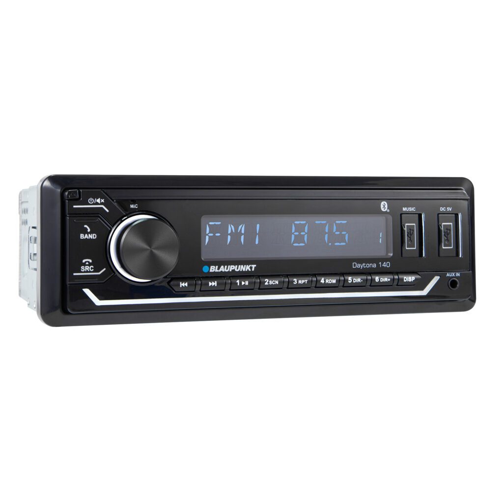 RADIO (CAR RADIO) DAYTONA 140 BLAUPUNKT