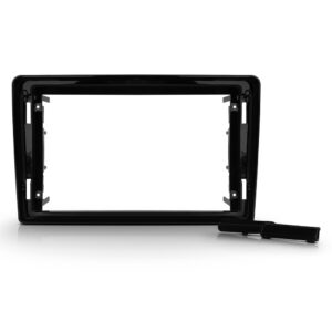 DASH KIT 9" FOR MITSUBISHI TRITON MODELO 2019