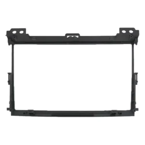 DASH KIT 9" TOYOTA PRADO / 120 MODELO 2004-2009