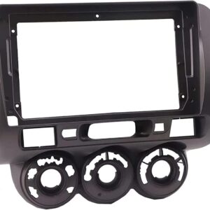 DASH KIT 9" HONDA FIT/CITY/JAZZ MODELO 2004-2006