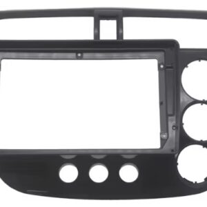 DASH KIT HONDA CIVIC 9" 2000-2005