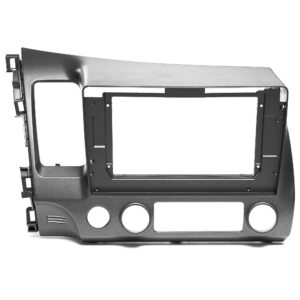 DASH KIT HONDA CIVIC 10" MODELO 2008-2011