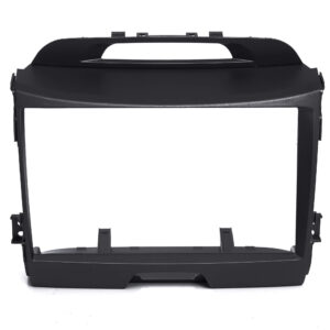DASH KIT 9" KIA SPORTAGE MODELO 2010+