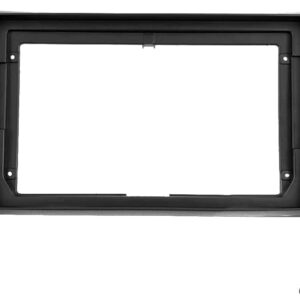 DASH KIT 9" NISSAN NAVARA /NP300/ FRONTIER MODELO 2017+