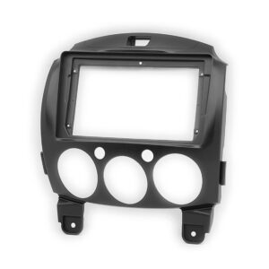 DASH KIT 9" MAZDA 2 MODELO 2007-2013