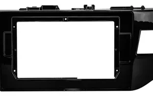 DASH KIT 10" TOYOTA COROLLA MODELO 2014-2016