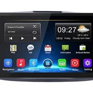 DASH KIT 10" PARA HONDA CRV MODELO 2012-2016
