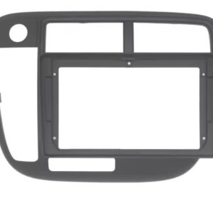 DASH KIT 9" HONDA CIVIC MODELO 1998-2000