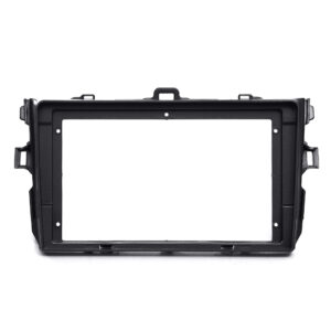 DASH KIT 9" TOYOTA COROLLA MODELO 2008-2010