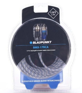 RCA DE 17 PIES BLAUPUNKT