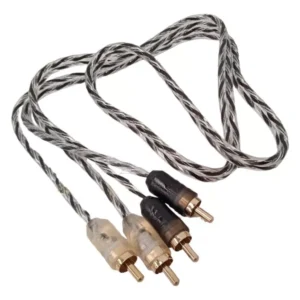 RCA DE 2 MACHOS A 2 MACHOS DE 3 PIES DB SOUND