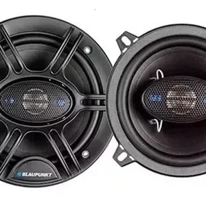 BOCINA COAXIALES DE 4 VIAS DE 5.25" BLAUPUNKT (PAR)
