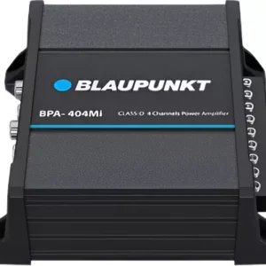 AMPLIFICADOR 404 BLAUPUNKT