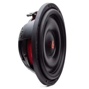 SUBWOOFER SEMI PLANO DE 12" DE 600 RMS DIGITAL DESINGS