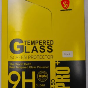 PROTECTOR PARA PANTALLAS DE 9"