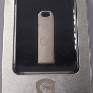 USB CON MUSICA / VIDEOS DRAG AUDIO