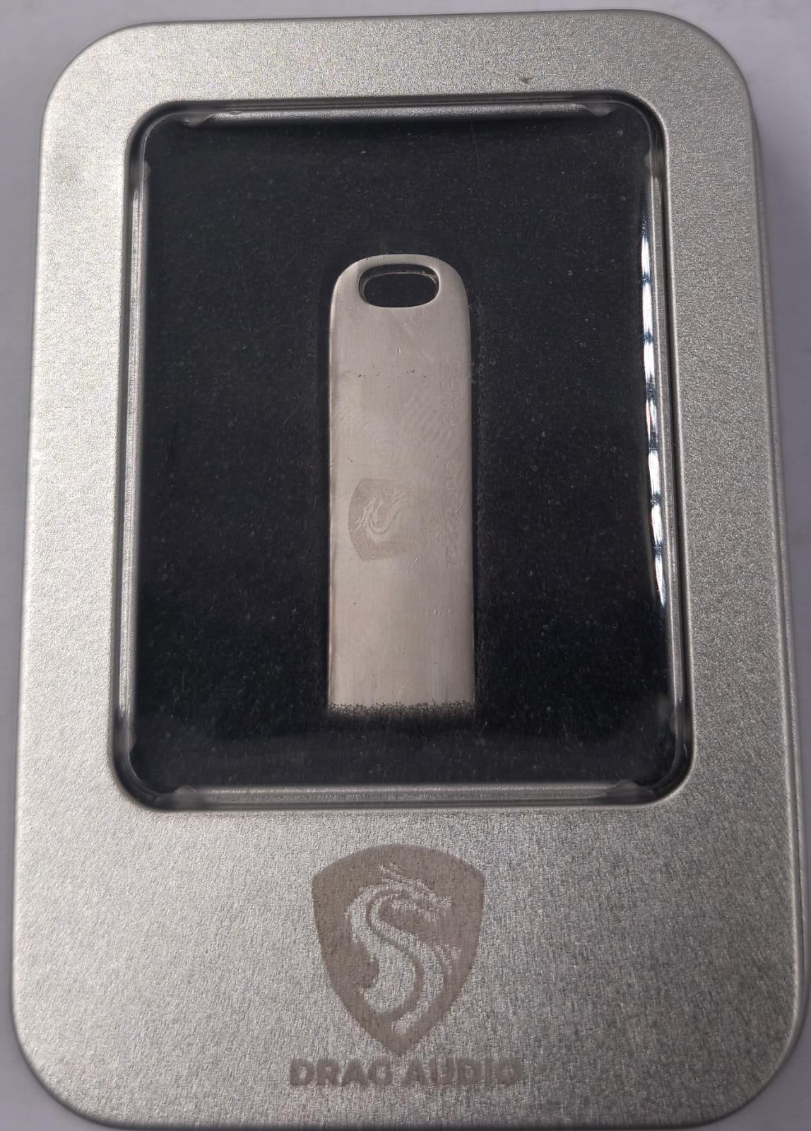 Chiavetta USB Con Musica Inclusa – Unità Esterna Multicolore Per PC, Laptop, Mac - Foto 1