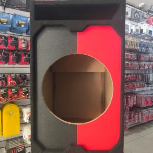 CAJA P/SUBWOOFER 1 – 15" FULL