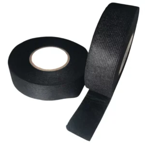 CINTA ADHESIVA DE TELA NEGRA (15 MTS.) UNIDAD