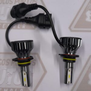 BOMBILLA LED 35 W. UN CONTACTO Y16-9005
