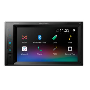PANTALLA DE 6.2" DMH-A245BT PIONEER