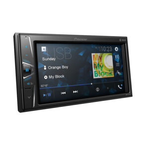 PANTALLA DE 6.2" DMH-G225BT PIONEER
