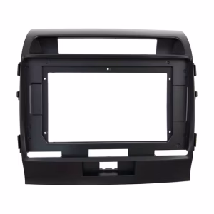 DASH KIT 10" TOYOTA LAND CRUISER MODELO 2007-2015