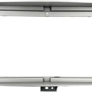 DASH KIT 9" TOYOTA LAND CRUISER 100 (MANUAL AC) MODELO 2003-2008