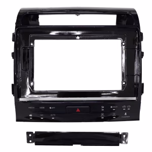 DASH KIT 10" TOYOTA LAND CRUISER MODELO 2007-2015