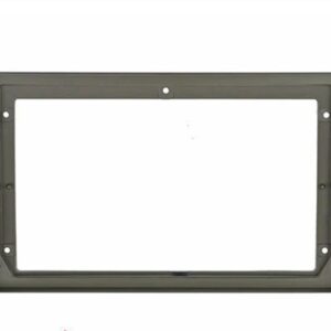 DASH KIT 9" TOYOTA COROLLA EX 2007-2012