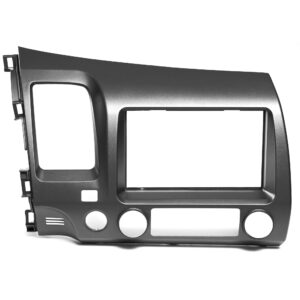 DASH KIT 9" HONDA CIVIC MODELO 2006-2011