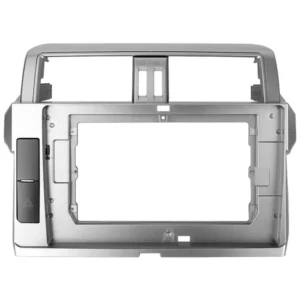 DASH KIT 10" TOYOTA PRADO/120 MODELO 2014-2017