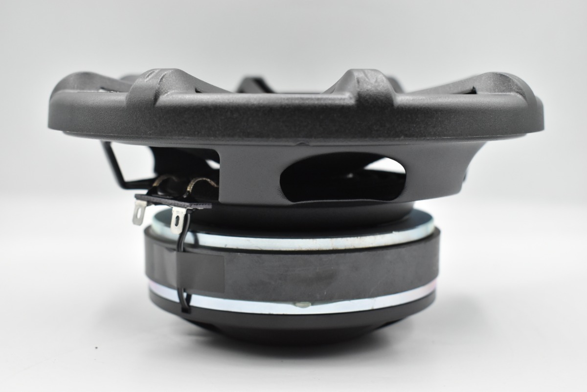 MEDIO CON TROMPETA DE 200 W. DE 6.5" KRACK AUDIO (PAR) - Imagen 5