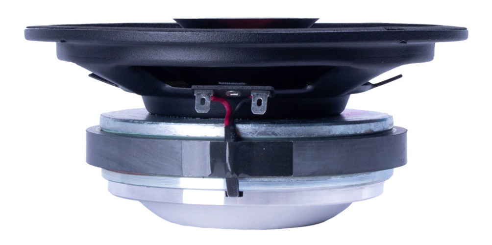 MEDIO CON TWEETER DE 160 W. DE 6.5" KRACK AUDIO (PAR) - Imagen 3