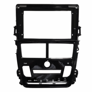 DASH KIT 9" TOYOTA YARIS 2017 - 2018