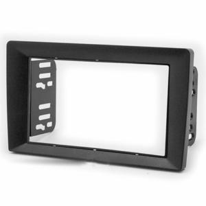 DASH KIT ADAPTADOR UNIVERSAL 2-DIN A 10.1 PULGDAS