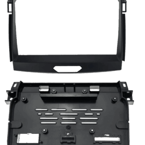 DASH KIT 9" FORD RANGER MODELO 2015 +