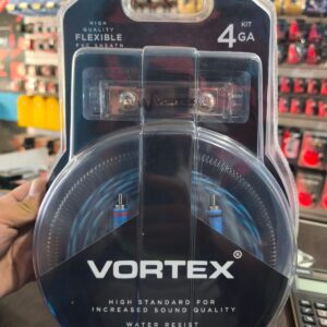 KIT DE CABLE #4 VORTEX
