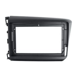 DASH KIT 9" (IZQUIERDA) PARA HONDA CIVIC 2012-2015
