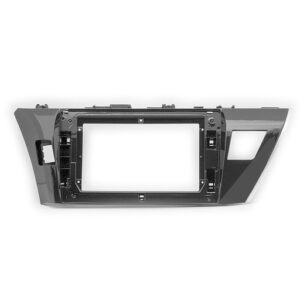 DASH KIT 9" TOYOTA COROLLA (BASE PEQUEÑA) MODELO 2013
