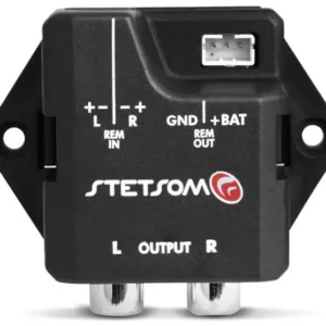 CONVERTIDOR DE ALTOS A BAJOS (HIGHT TO LOW) ST6000, STETSOM