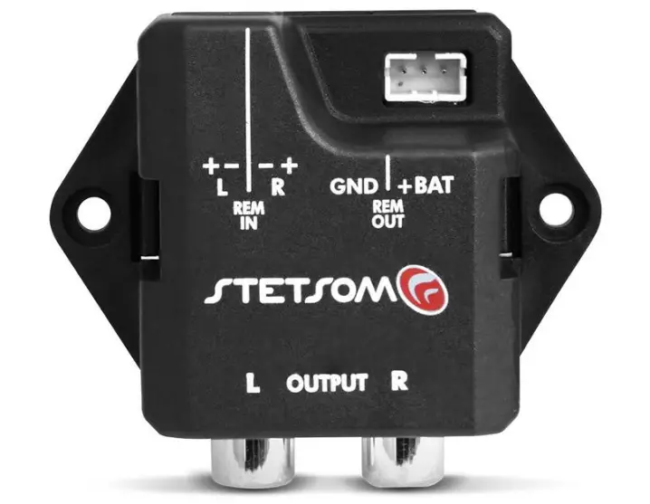 CONVERTIDOR DE ALTOS A BAJOS (HIGHT TO LOW) ST6000, STETSOM
