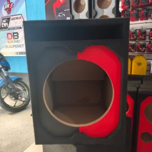 CAJA P/SUBWOOFER 1 – 12" FULL