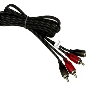 RCA DE 10 PIES KRACK AUDIO
