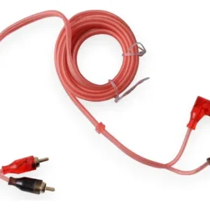 RCA DE 10 PIES LIBRE OXIGENO KRACK AUDIO