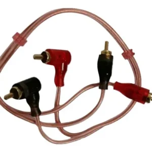 RCA DE 3 PIES LIBRE OXIGENO KRACK AUDIO