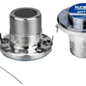 DRIVER 20 RMS KRACK AUDIO