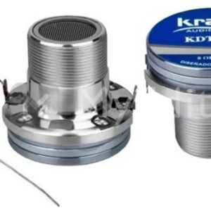 DRIVER 30 RMS KRACK AUDIO